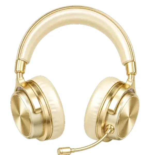 Headset with microphone — Bof