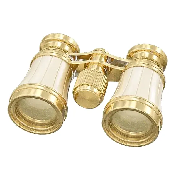 Binoculars — Bof