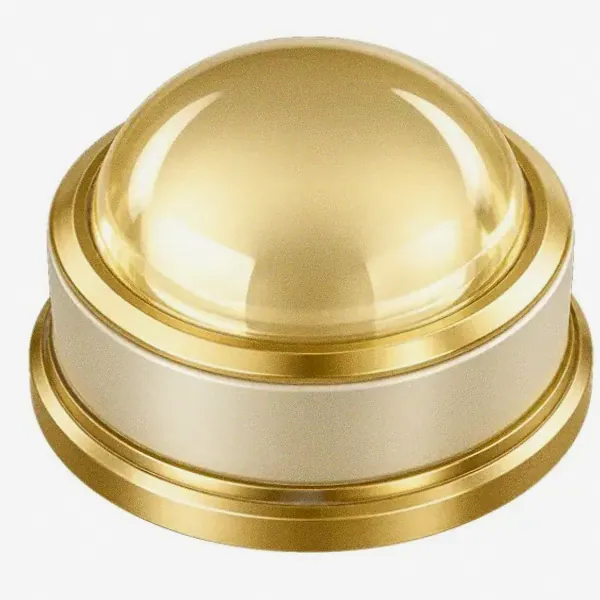Casino push button — Bof