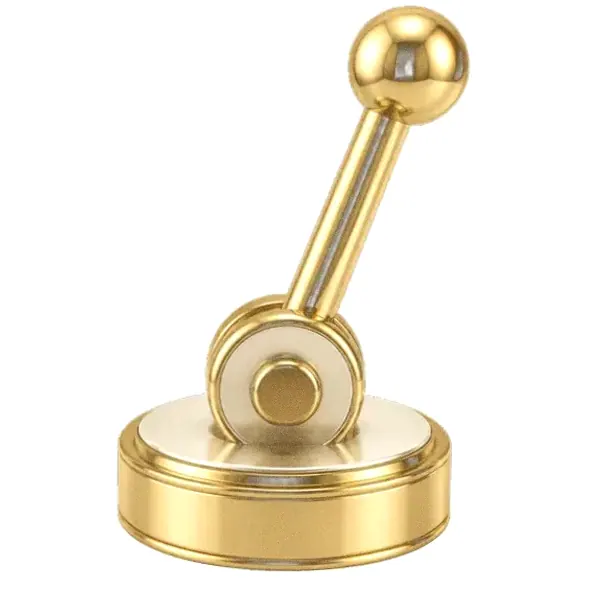 Arcade joystick — Bof