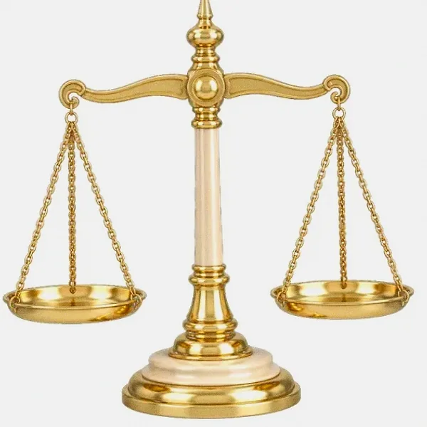 Balance scale — Bof