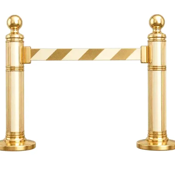 Barrier gate — Bof