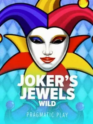 Joker's Jewels Wild at Bof