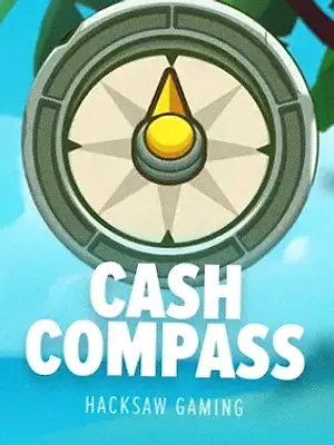 Cash Compass at Bof