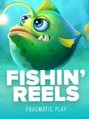 Fishin' Reels at Bof