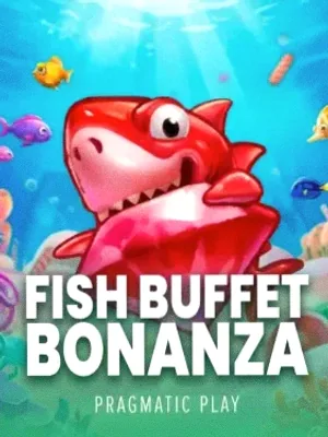 Fish Buffet Bonanza at Bof
