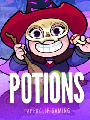 Potions at Bof