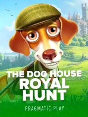 The Dog House - Royal Hunt at Bof