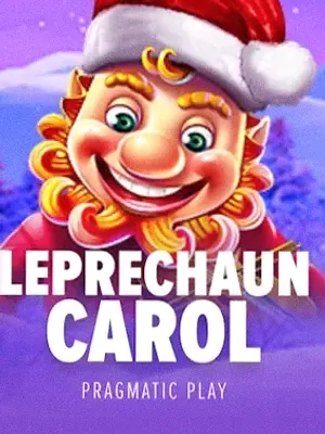 Leprechaun Carol at Bof