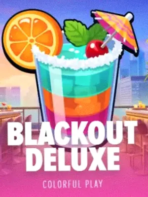Blackout Deluxe at Bof