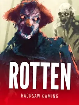 Rotten at Bof