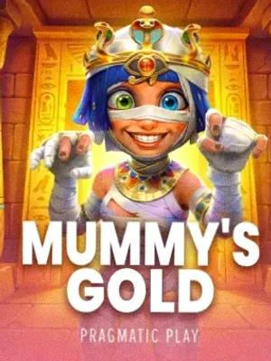 Mummy's Gold at Bof