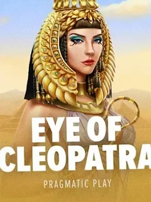 Eye of Cleopatra at Bof