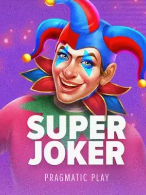 Super Joker at Bof