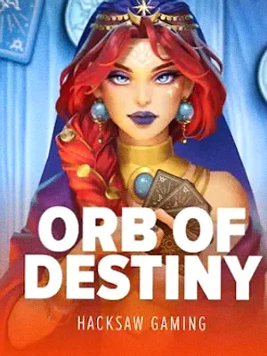 Orb of Destiny at Bof