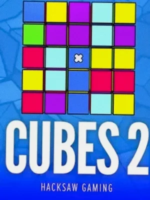 Cubes 2 at Bof