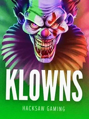 Klowns at Bof