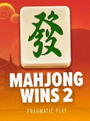 Mahjong Wins 2 at Bof