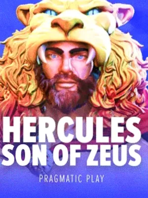 Hercules Son of Zeus at Bof