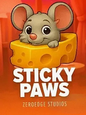 Sticky Paws at Bof