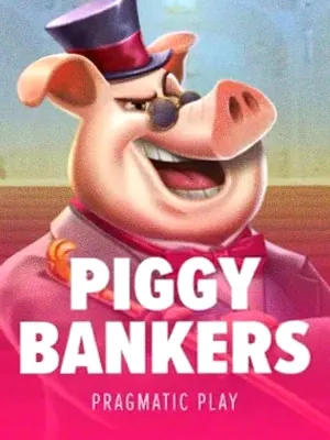 Piggy Bankers at Bof
