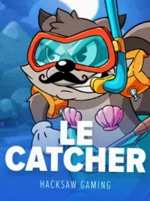 Le Catcher at Bof