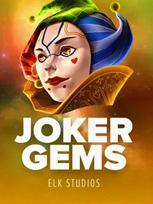 Joker Gems at Bof