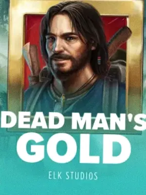 Dead Mans Gold at Bof