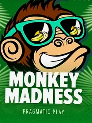 Monkey Madness at Bof