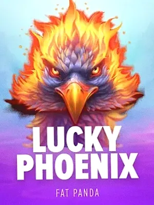 Lucky Phoenix at Bof