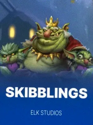 Skibblings at Bof