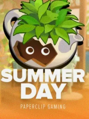 Summer Day at Bof