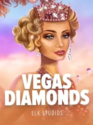 Vegas Diamonds at Bof