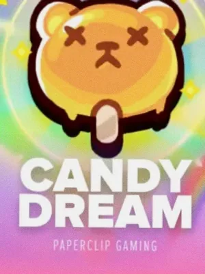 Candy Dream at Bof