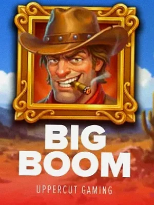 Big Boom at Bof