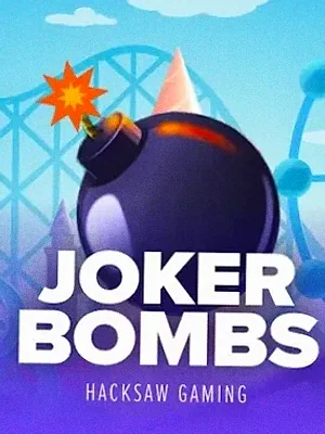 Joker Bombs at Bof