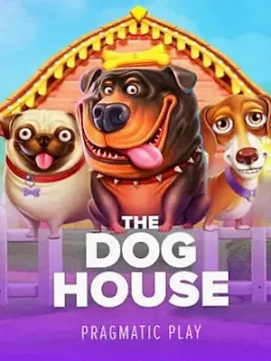 The Dog House at Bof