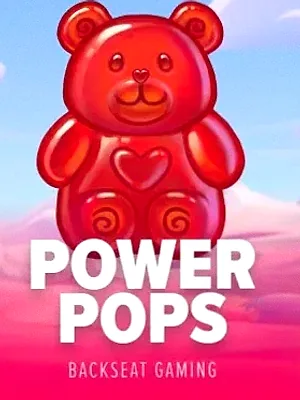 Power Pops at Bof