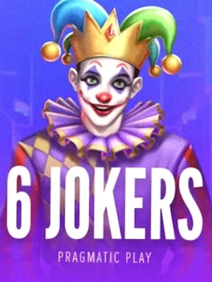 6 Jokers at Bof