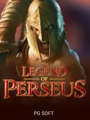 Legend of Perseus at Bof