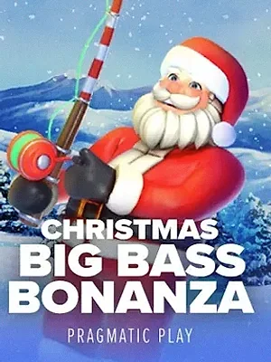Christmas Big Bass Bonanza at Bof