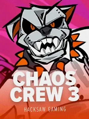 Chaos Crew 3 at Bof