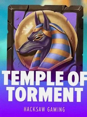 Temple of Torment at Bof