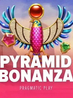 Pyramid Bonanza at Bof