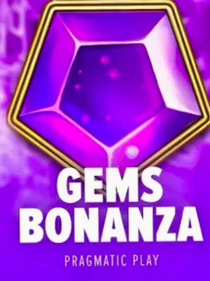 Gems Bonanza at Bof
