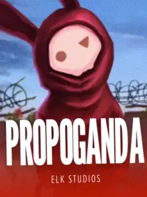 Propaganda at Bof