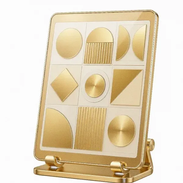 Tablet on stand — Bof