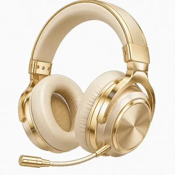 Gaming headset — Bof