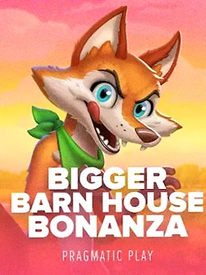 Bigger Barn House Bonanza at Bof