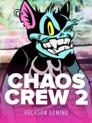 Chaos Crew 2 at Bof